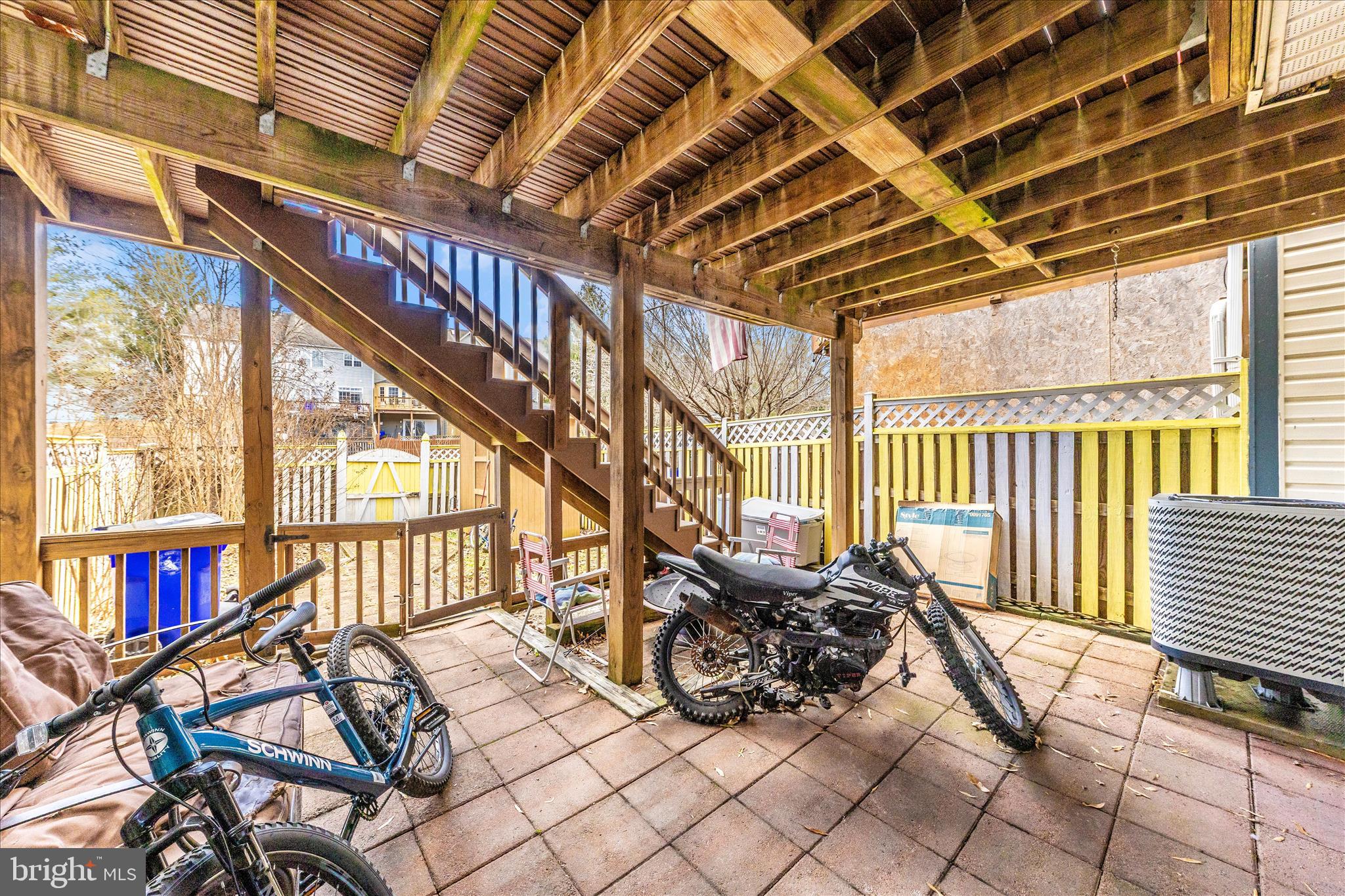 TUSCARORA KNOLLS - Residential