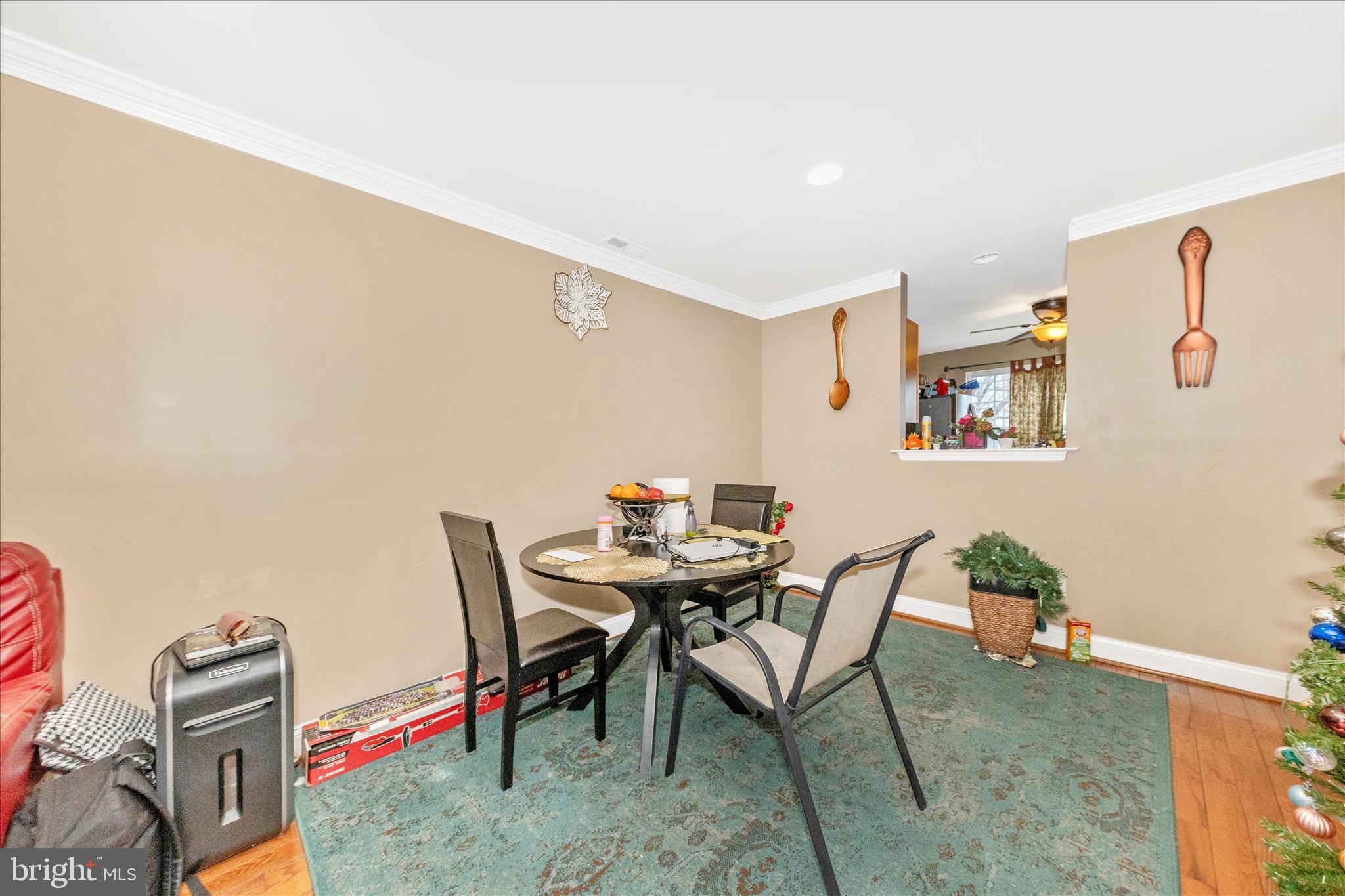 TUSCARORA KNOLLS - Residential