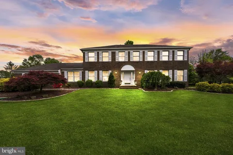 16 Providence Drive, Princeton Junction, NJ 08550 - MLS#: NJME2076822
