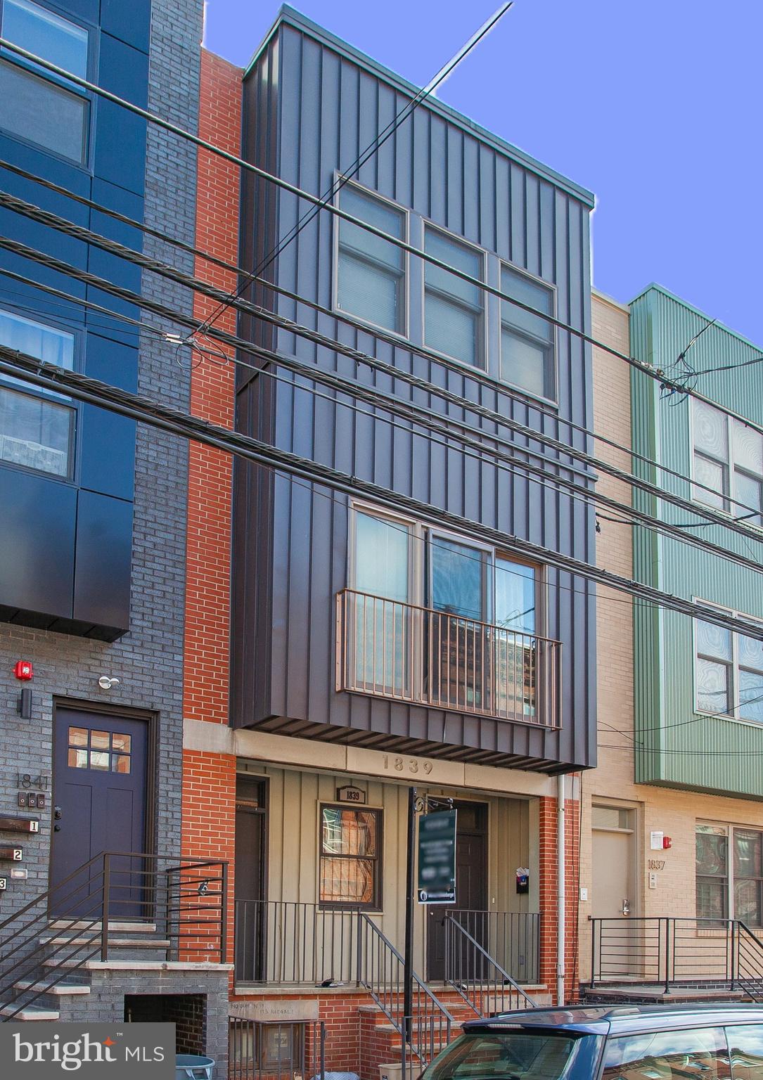 TEMPLE UNIVERSITY - Residential Income