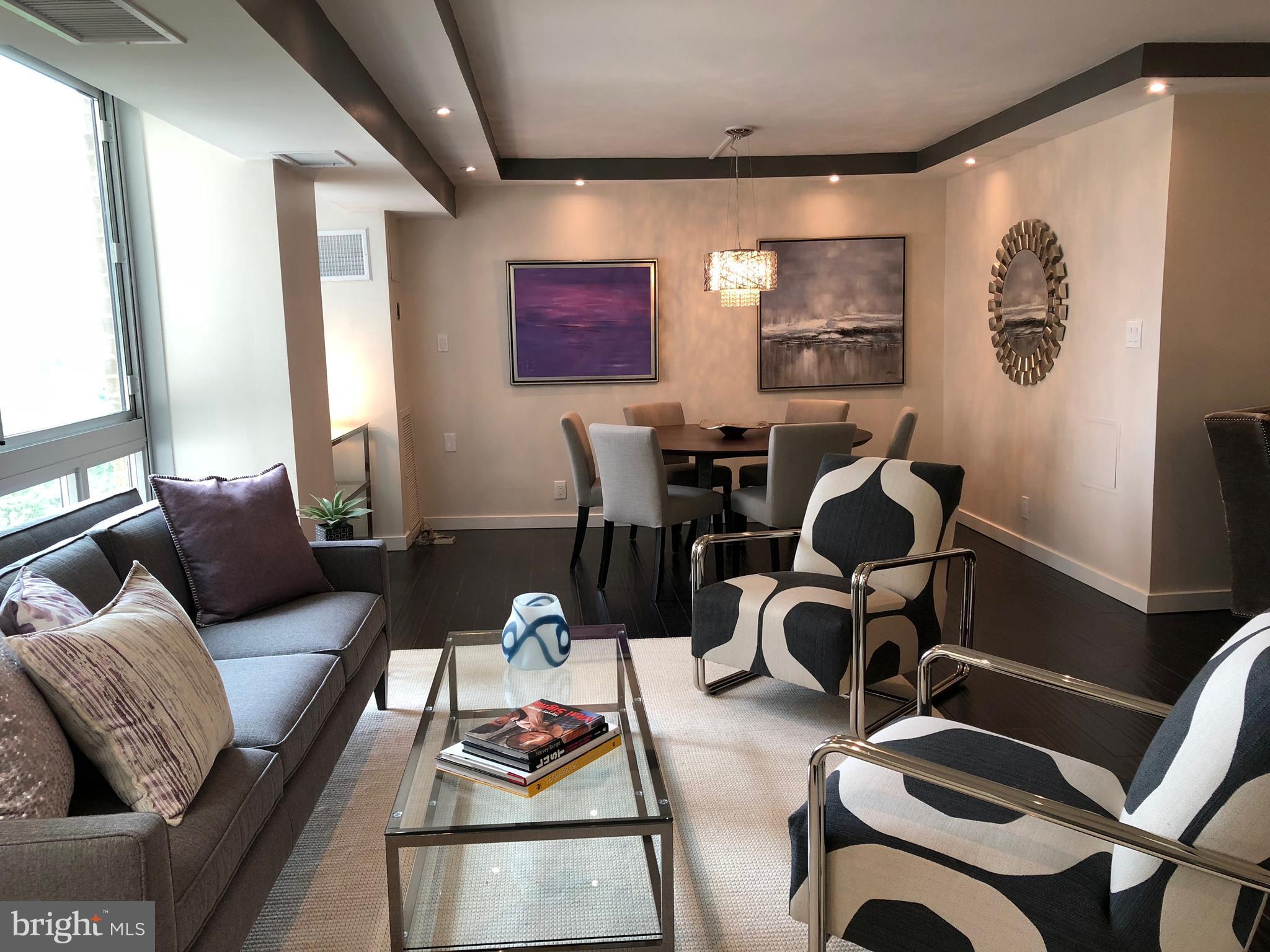 THE ELIZABETH - Residential