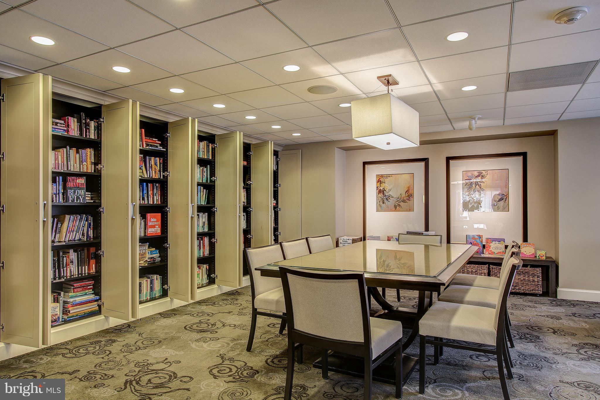 THE ELIZABETH - Residential