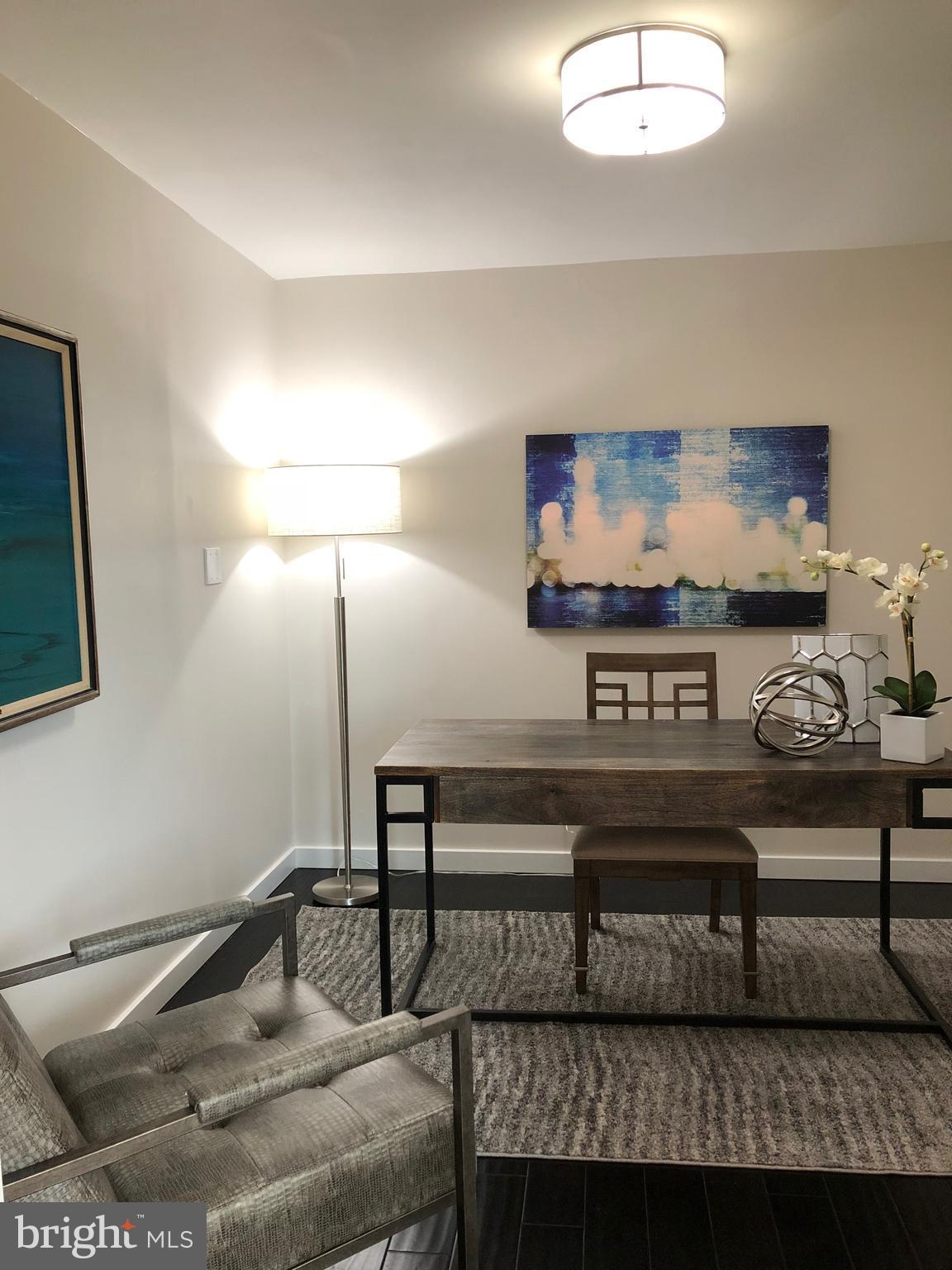 THE ELIZABETH - Residential