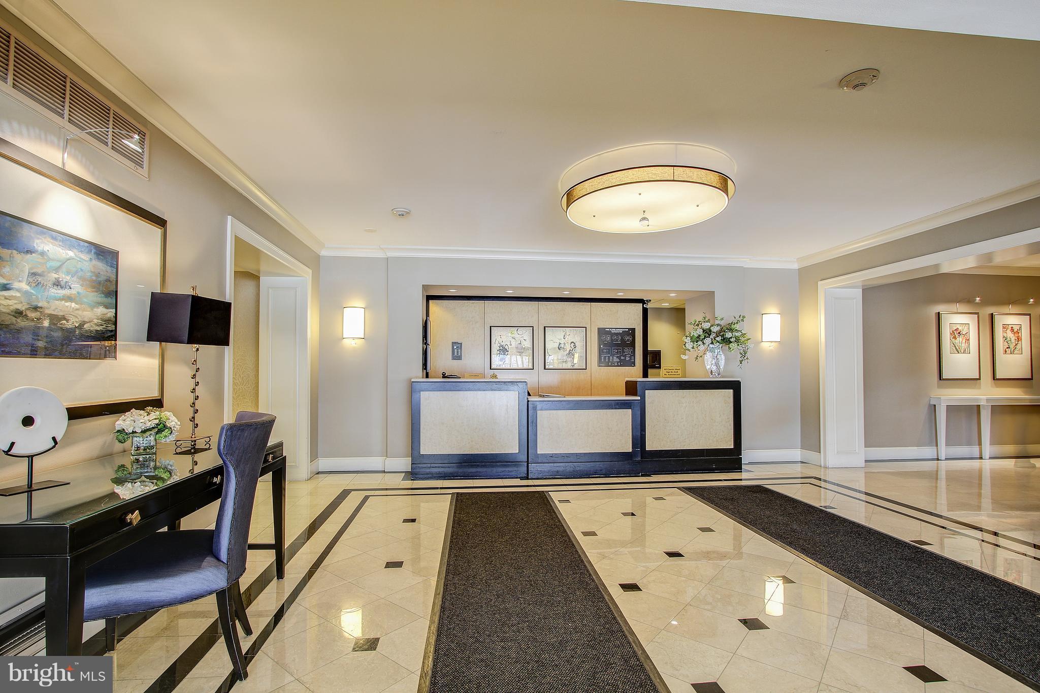 THE ELIZABETH - Residential