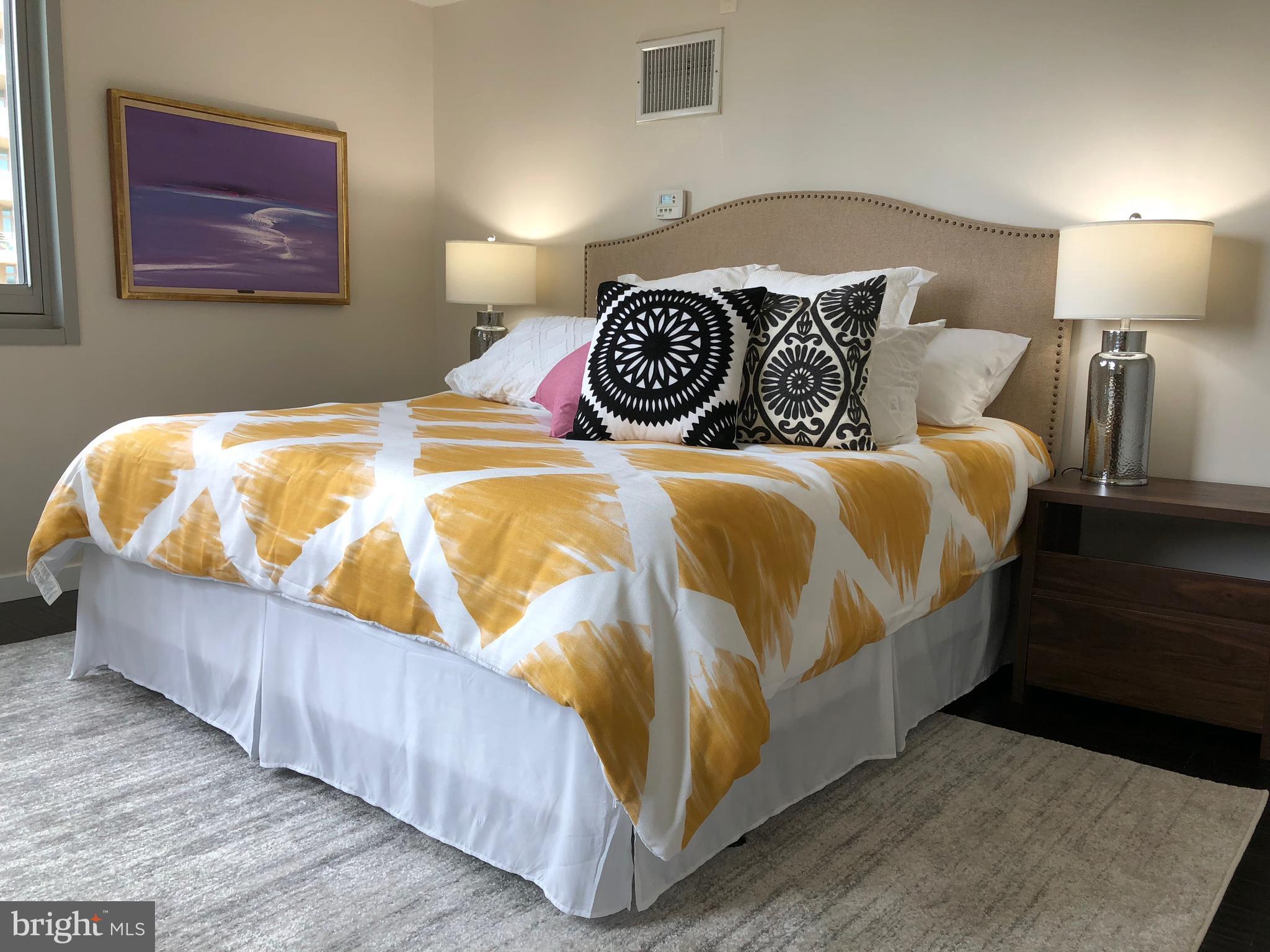 THE ELIZABETH - Residential