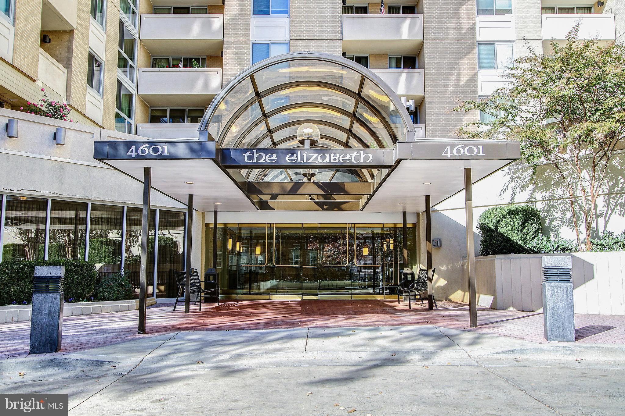 THE ELIZABETH - Residential