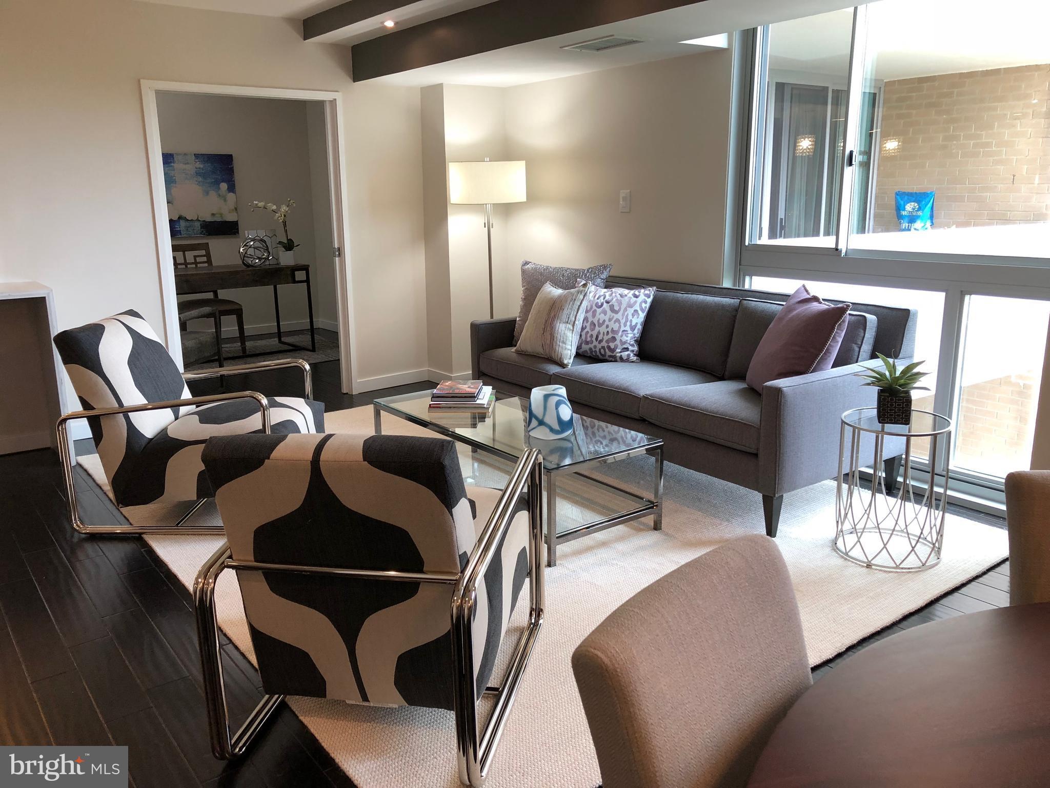 THE ELIZABETH - Residential