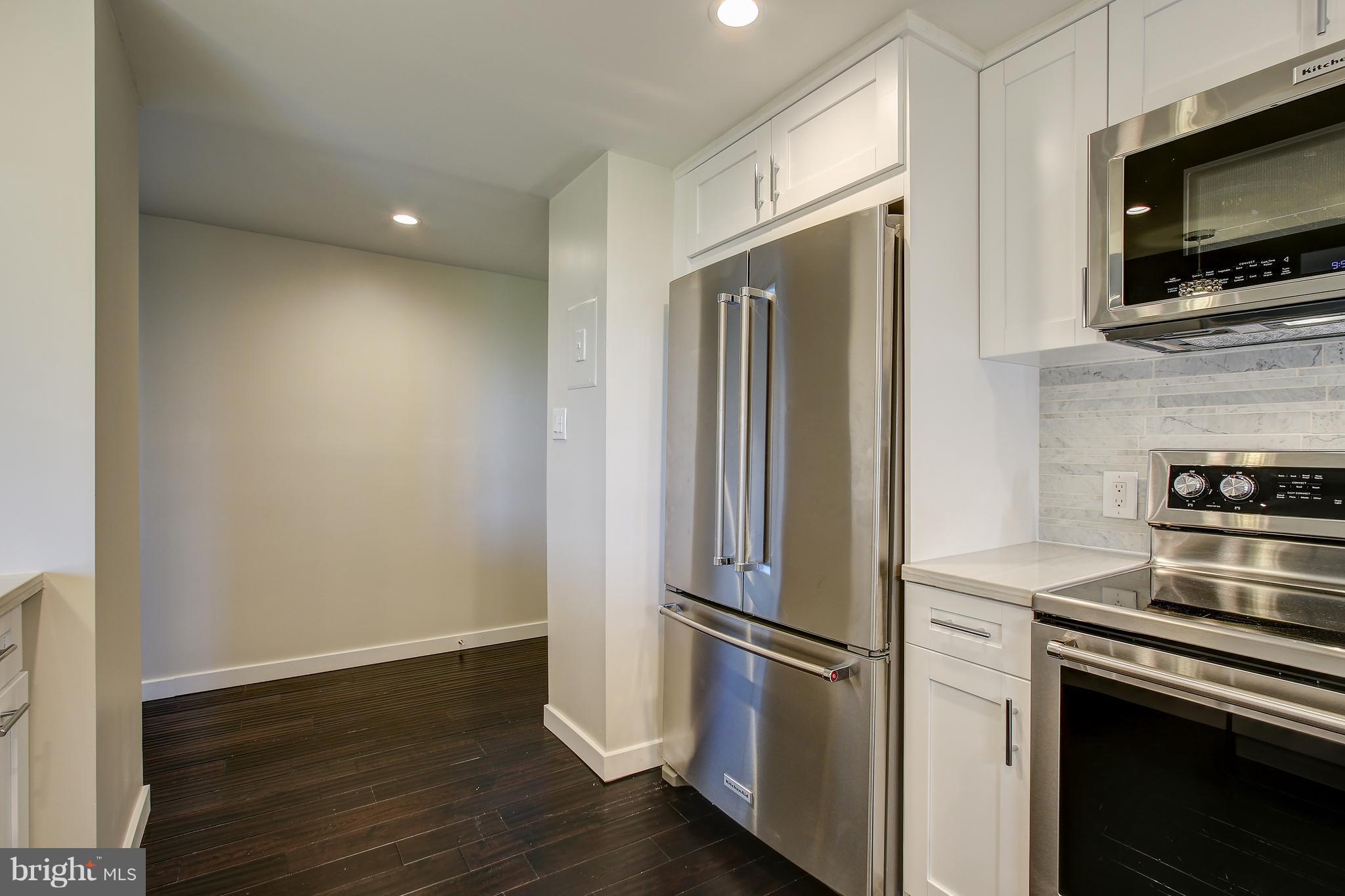 THE ELIZABETH - Residential