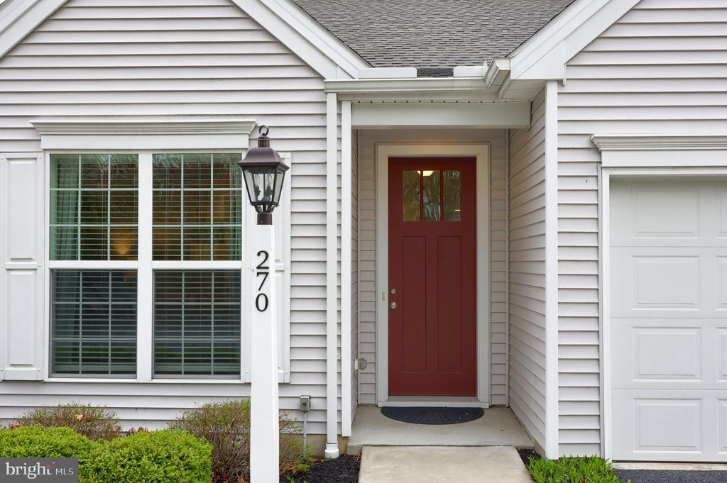 Photo of 270 Asbury Lane, Strasburg, PA 17579 (MLS # PALA2051362)