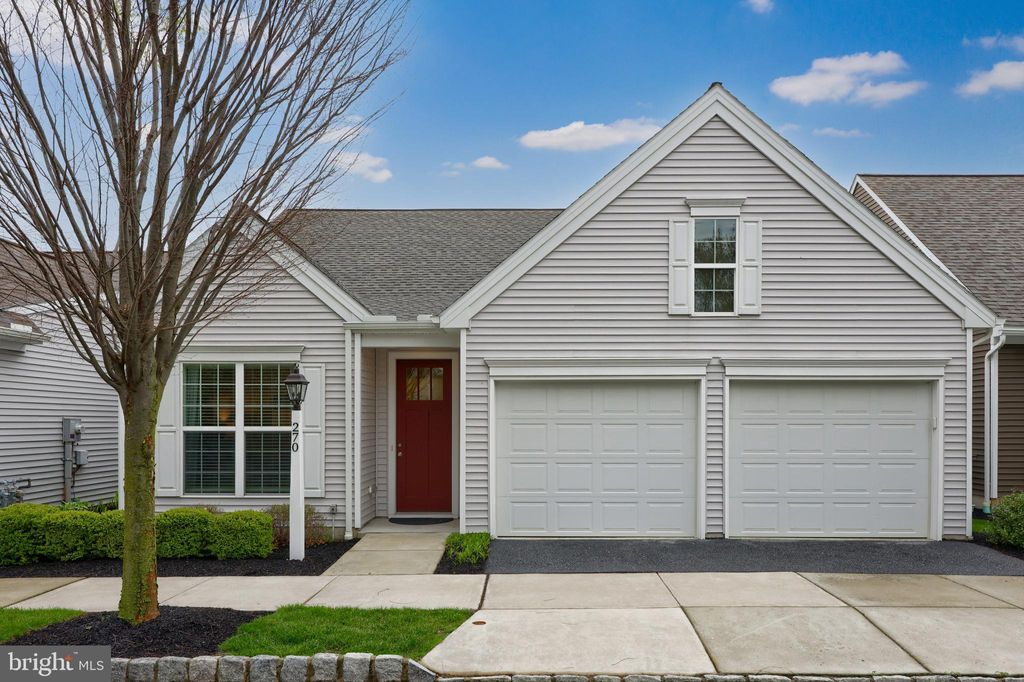 Photo of 270 Asbury Lane, Strasburg, PA 17579 (MLS # PALA2051362)