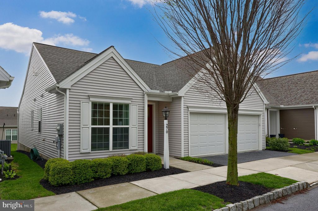 Photo of 270 Asbury Lane, Strasburg, PA 17579 (MLS # PALA2051362)