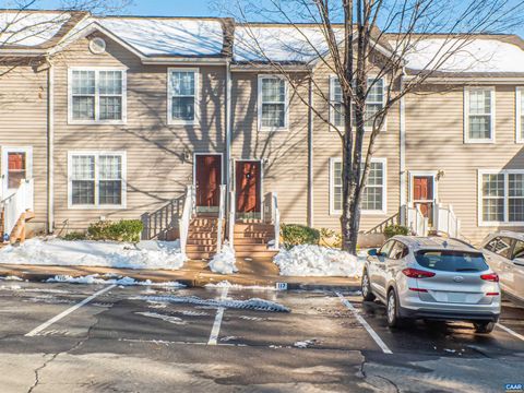 Photo of 117 Hartford Ct, CHARLOTTESVILLE, VA 22902 (MLS # 673222)
