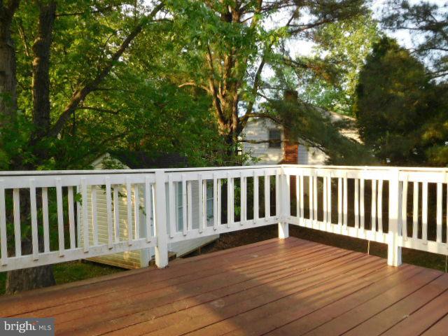 DALE CITY - Residential Lease