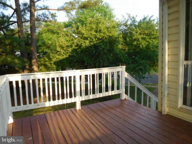 DALE CITY - Residential Lease