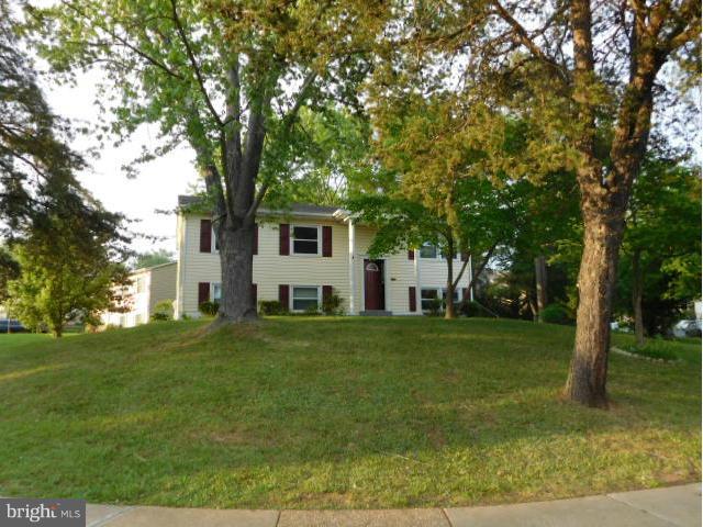 DALE CITY - Residential Lease