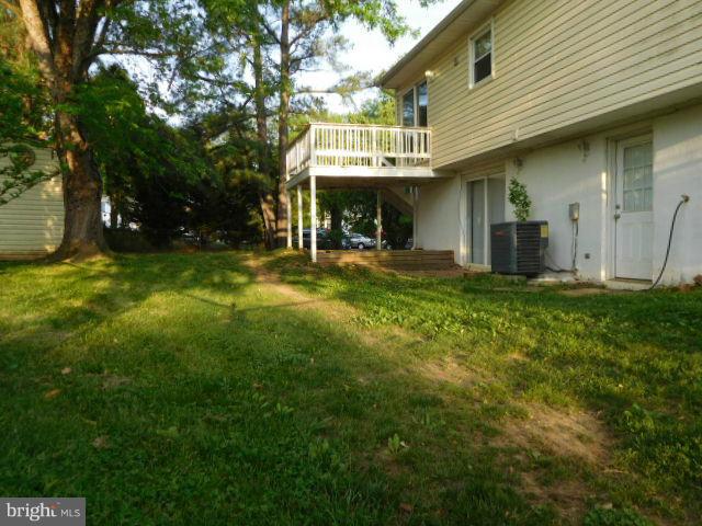 DALE CITY - Residential Lease