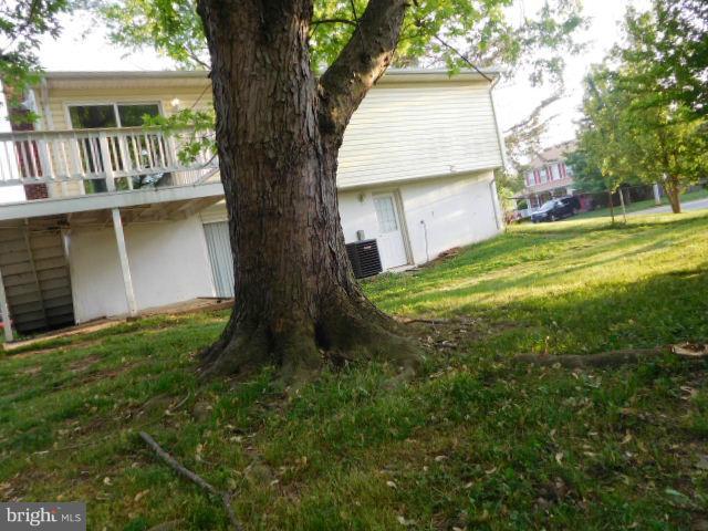 DALE CITY - Residential Lease