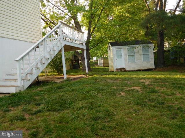 DALE CITY - Residential Lease