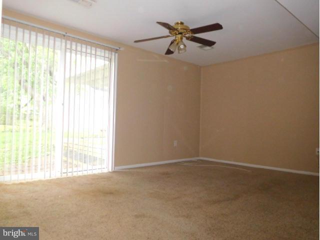 DALE CITY - Residential Lease