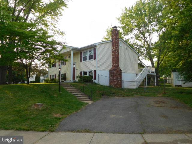 DALE CITY - Residential Lease