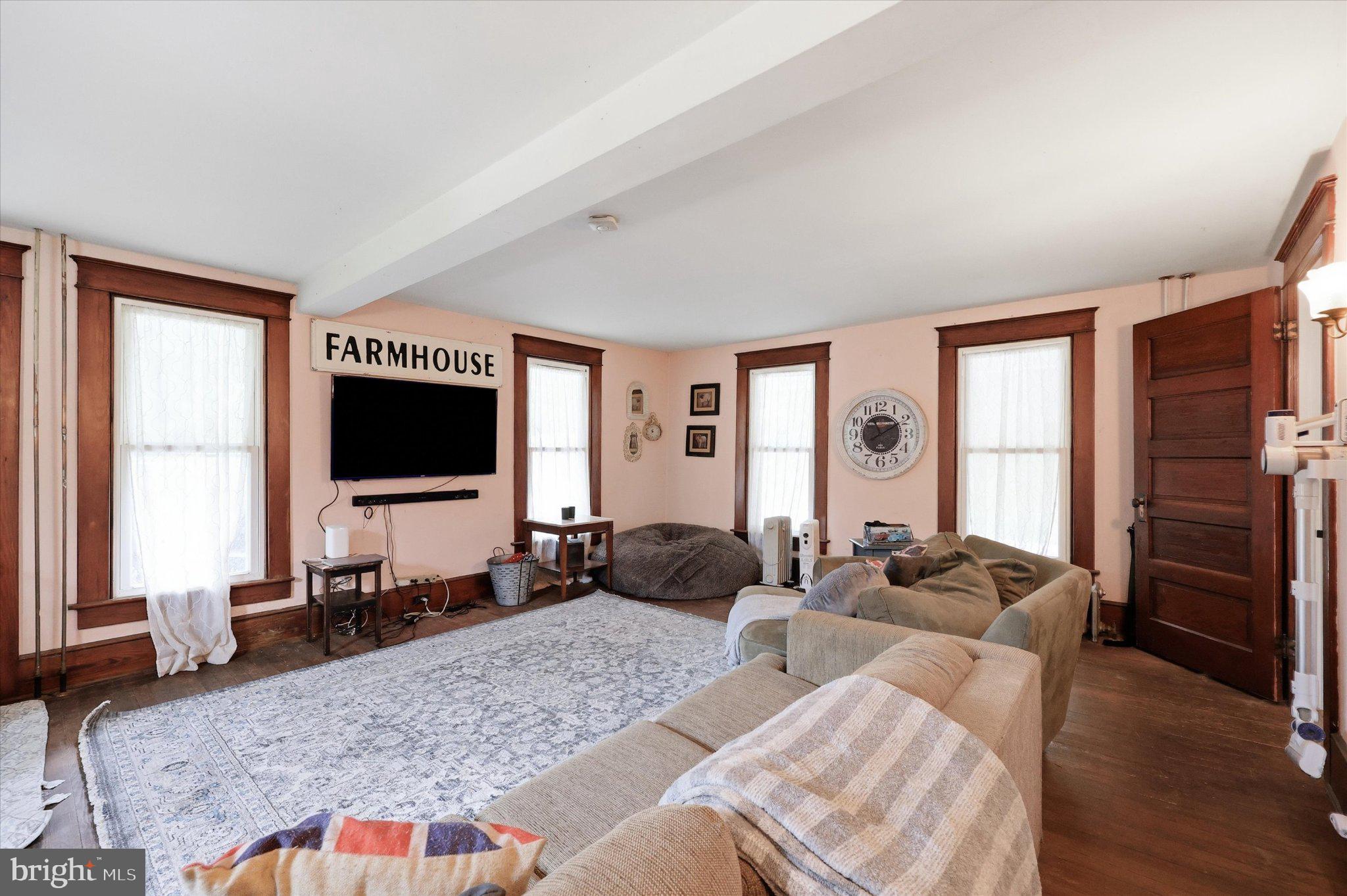 1232 OLD TANEYTOWN ROAD