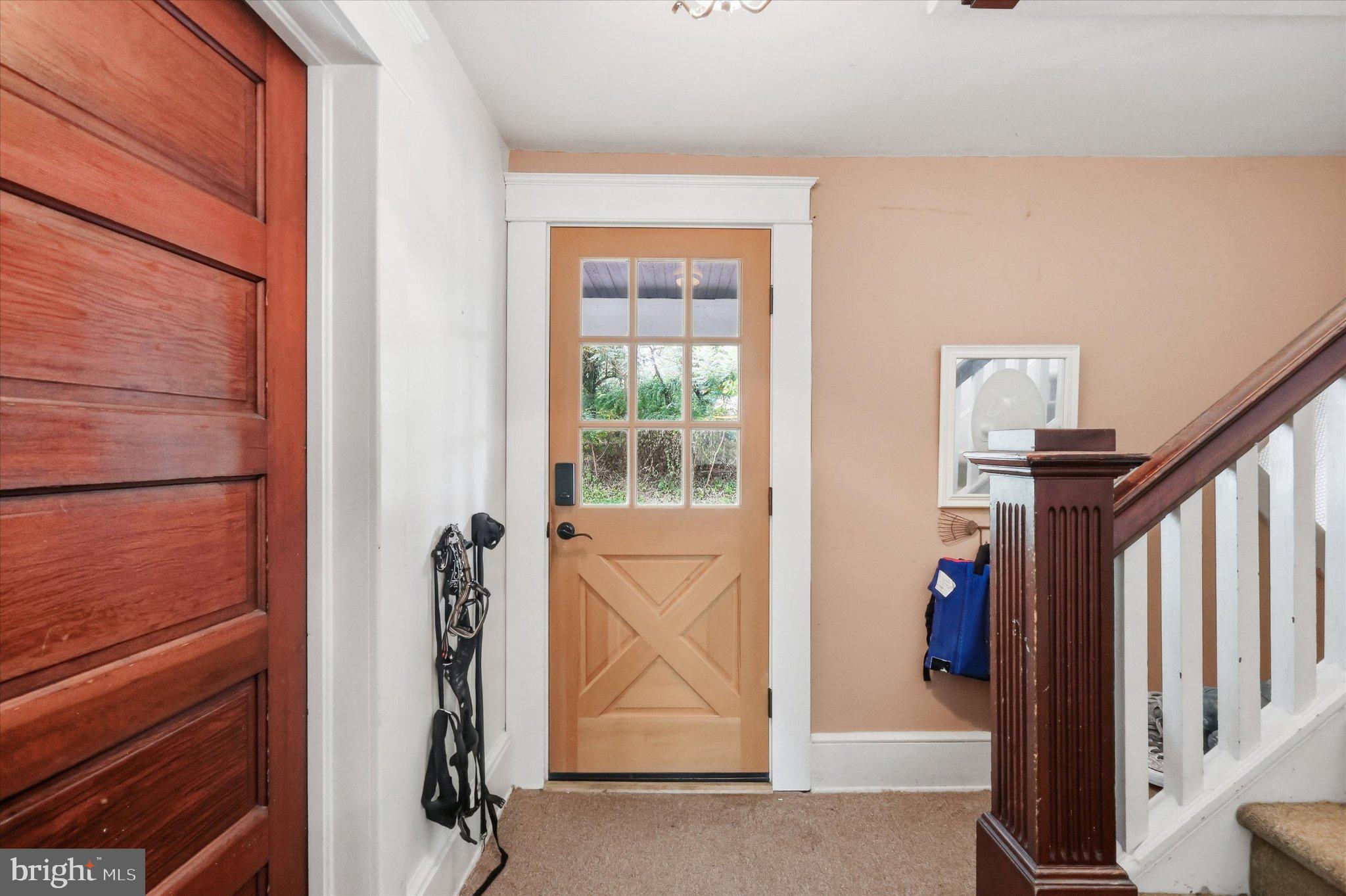1232 OLD TANEYTOWN ROAD