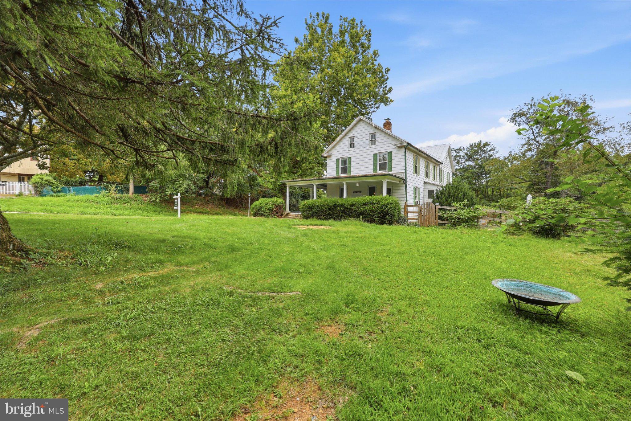 1232 OLD TANEYTOWN ROAD