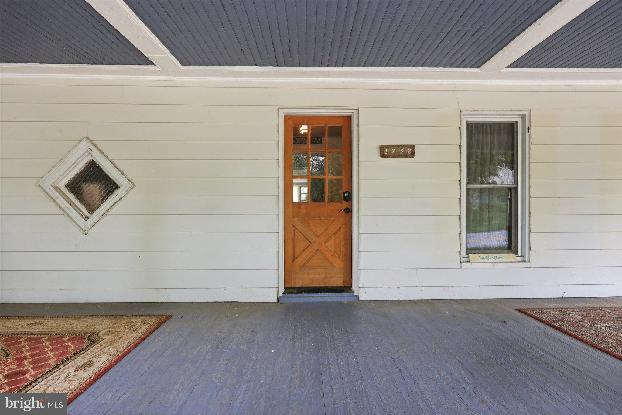 1232 OLD TANEYTOWN ROAD
