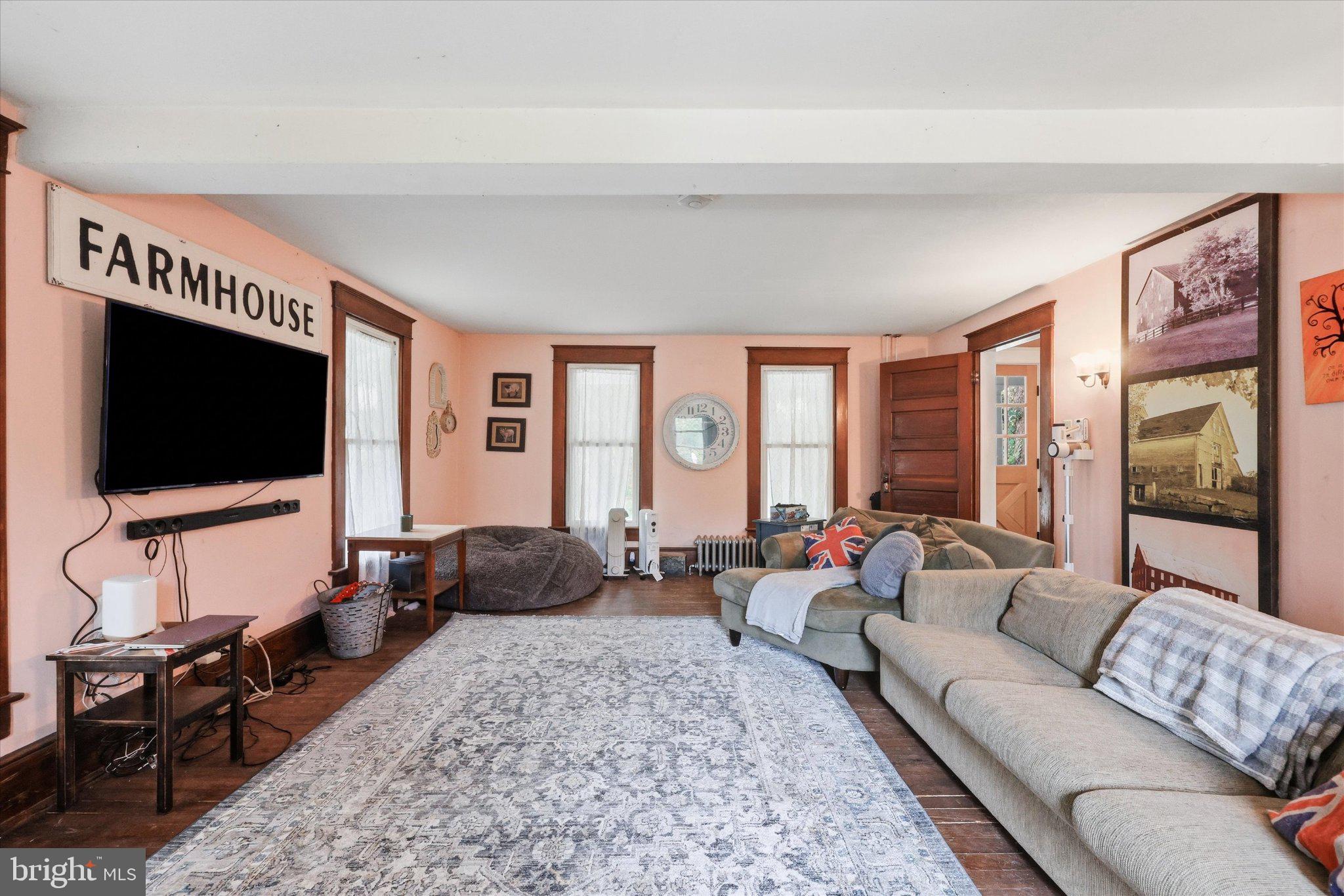 1232 OLD TANEYTOWN ROAD