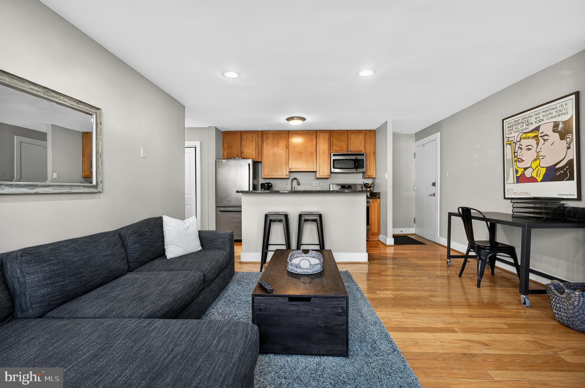 4840 MACARTHUR BOULEVARD NW 408