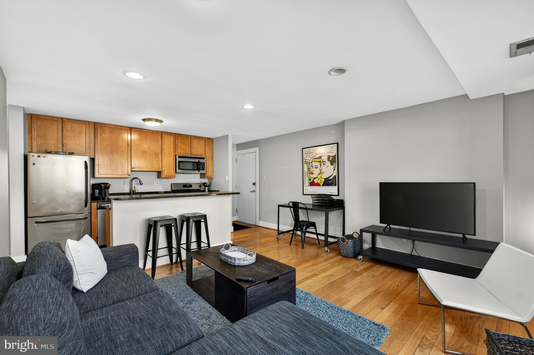 4840 MACARTHUR BOULEVARD NW 408