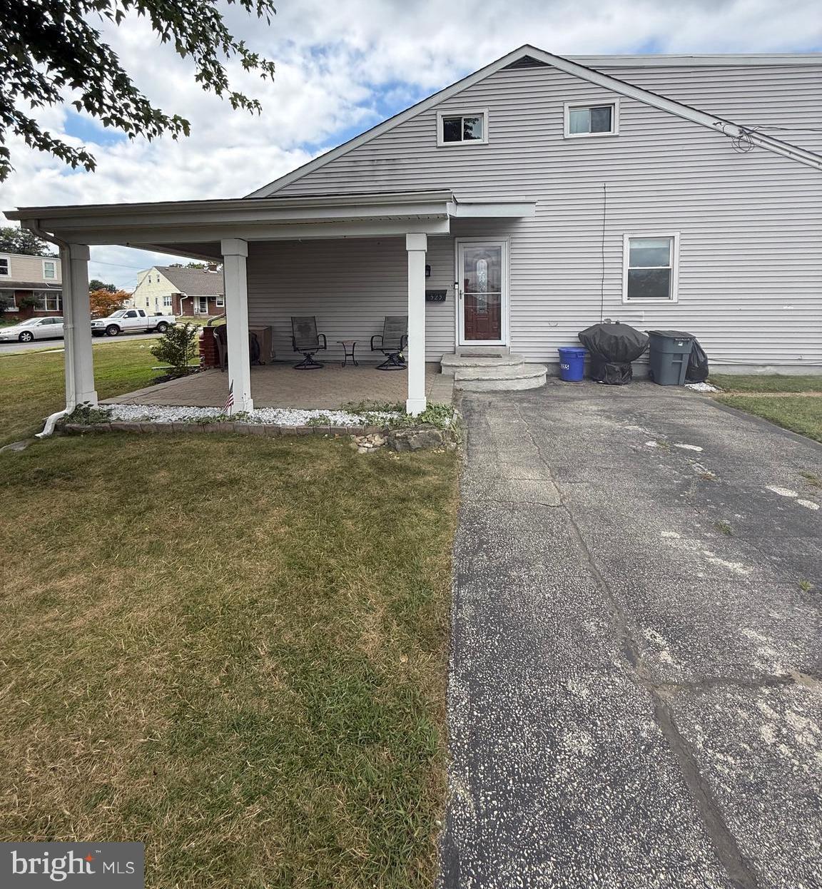 NONE AVAILABLE - Residential Lease