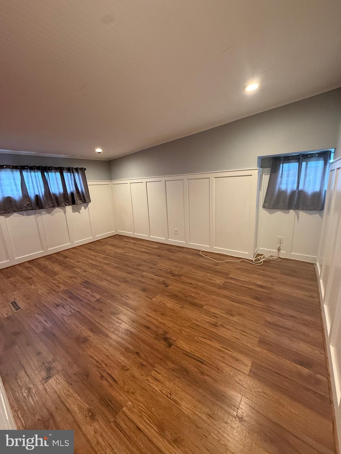 NONE AVAILABLE - Residential Lease