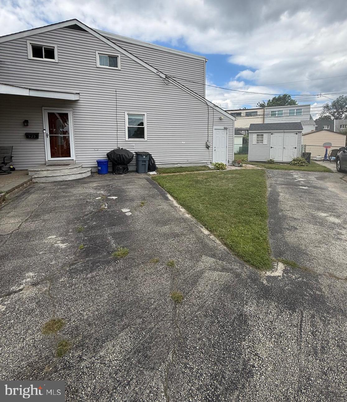 NONE AVAILABLE - Residential Lease