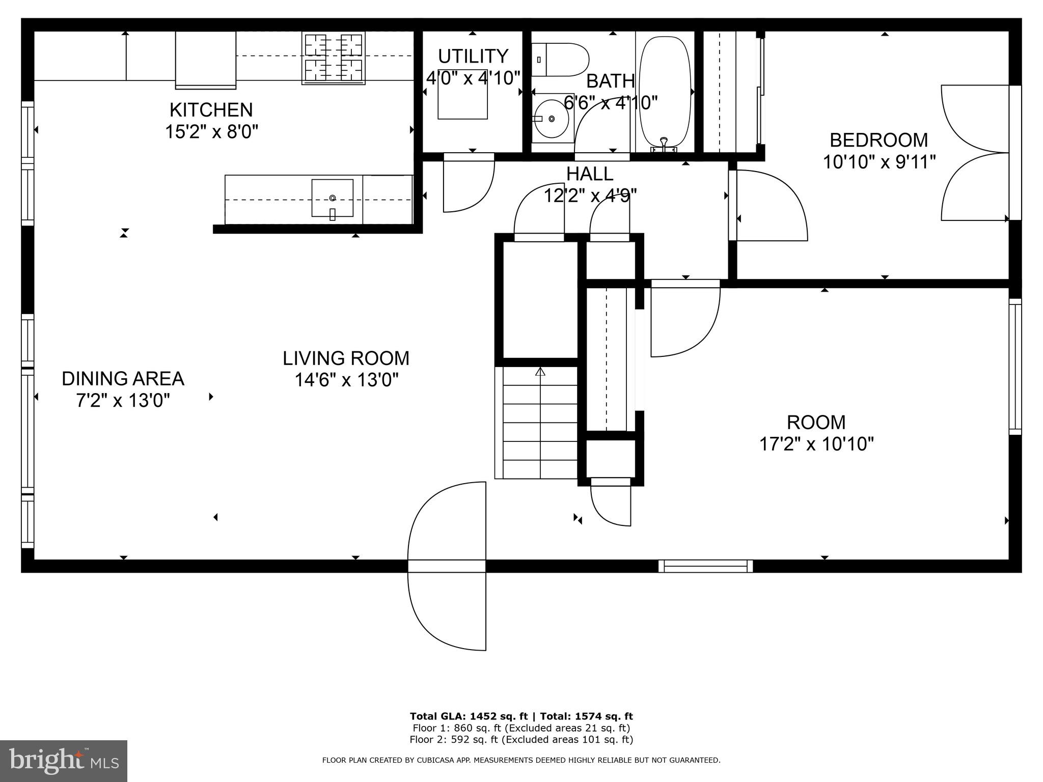 NONE AVAILABLE - Residential Lease