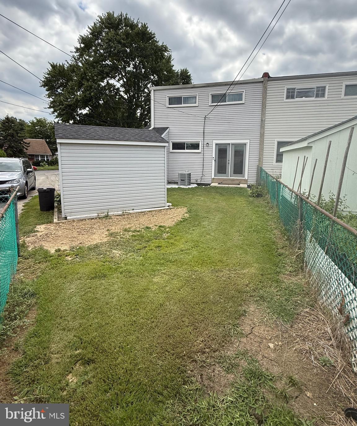 NONE AVAILABLE - Residential Lease