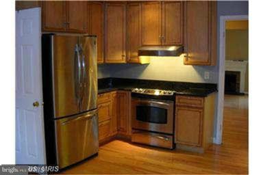 OLD GEORGETOWN VILLAGE - Residential Lease