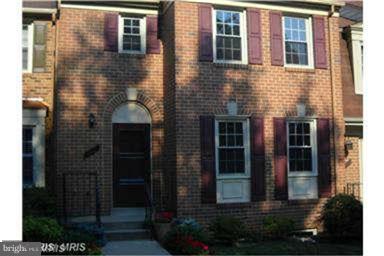 OLD GEORGETOWN VILLAGE - Residential Lease