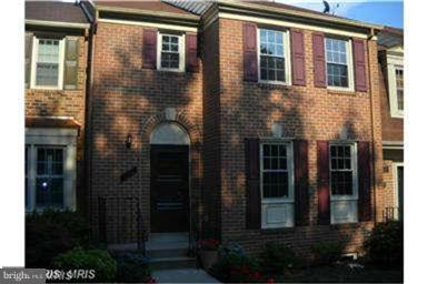 OLD GEORGETOWN VILLAGE - Residential Lease