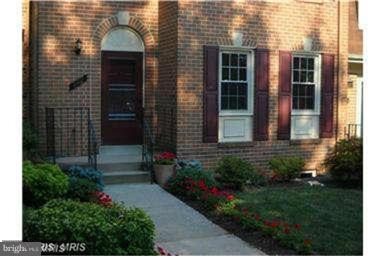 OLD GEORGETOWN VILLAGE - Residential Lease