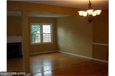 OLD GEORGETOWN VILLAGE - Residential Lease