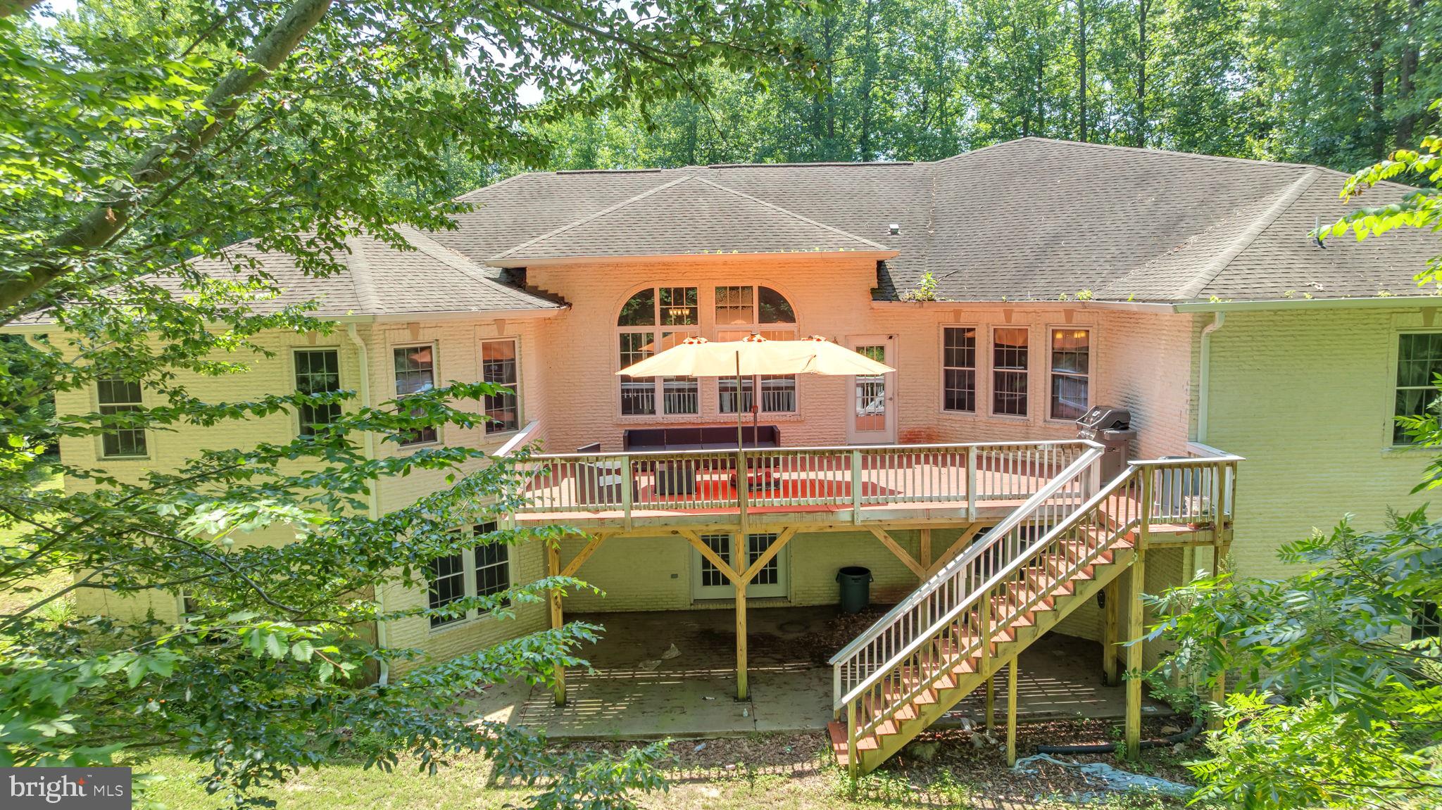 BRANDYWINE - Residential