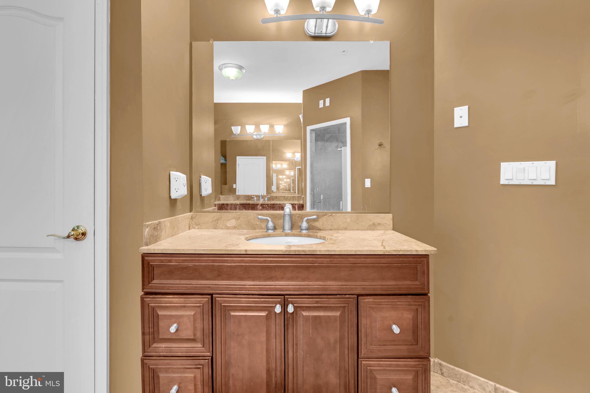 BRANDYWINE - Residential