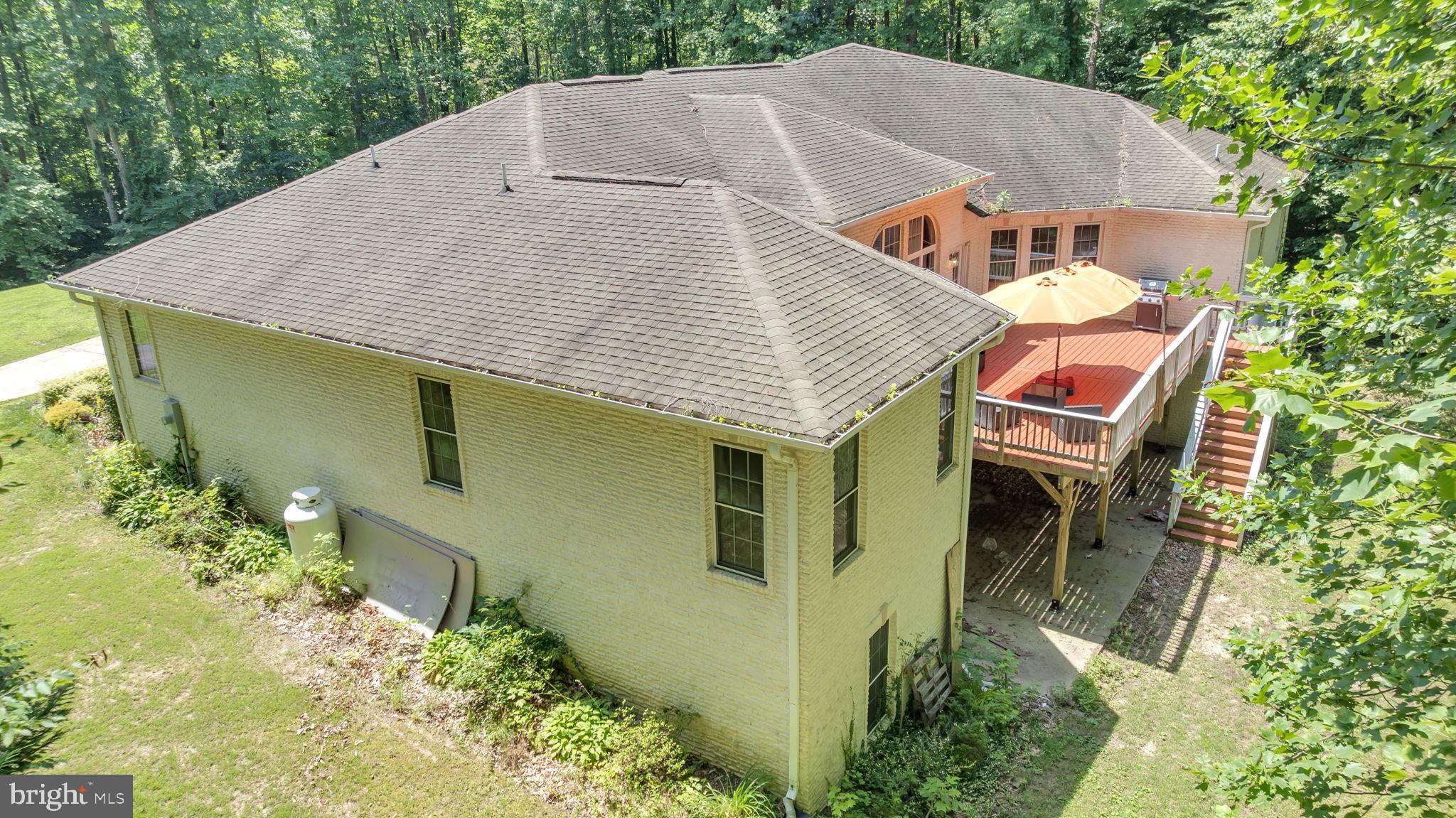 BRANDYWINE - Residential