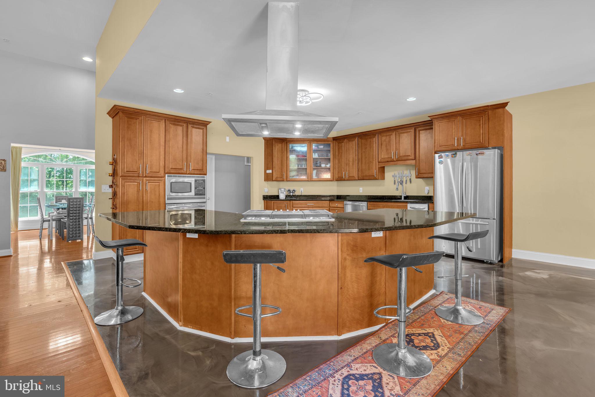 BRANDYWINE - Residential