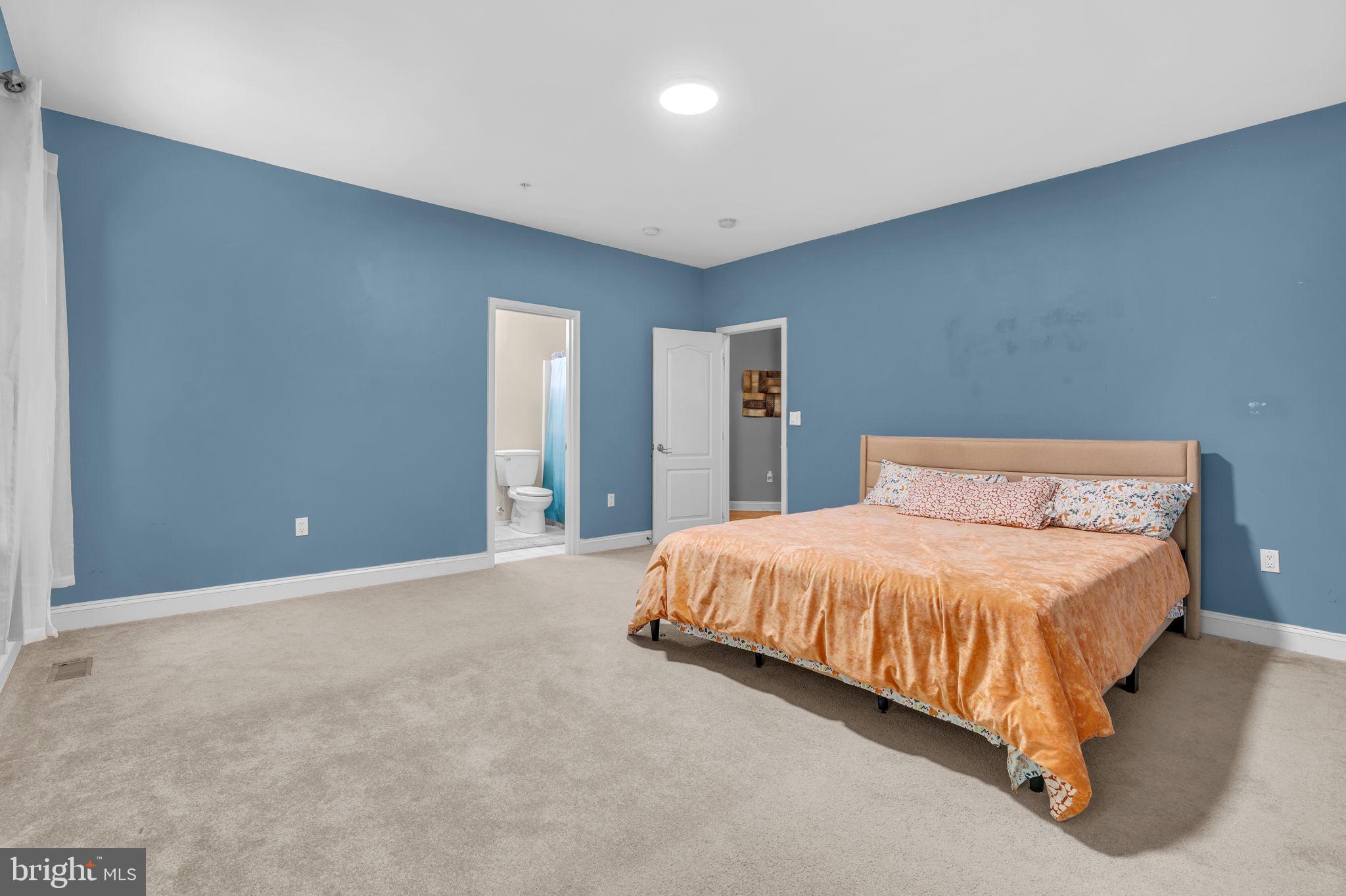 BRANDYWINE - Residential