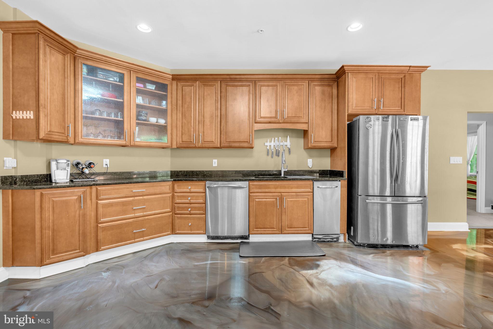 BRANDYWINE - Residential