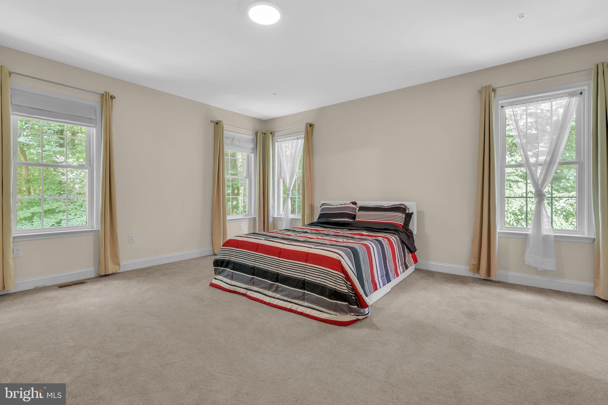 BRANDYWINE - Residential