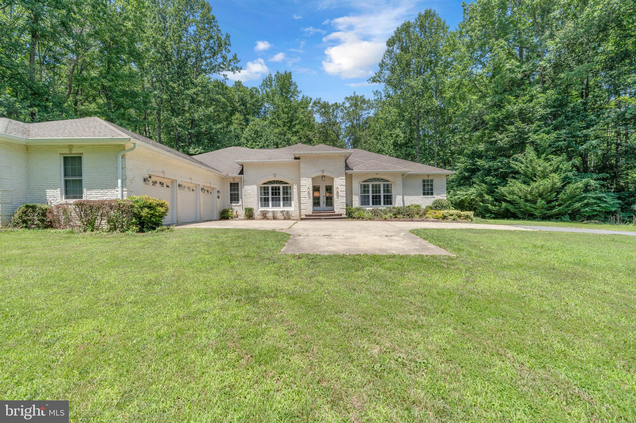 BRANDYWINE - Residential