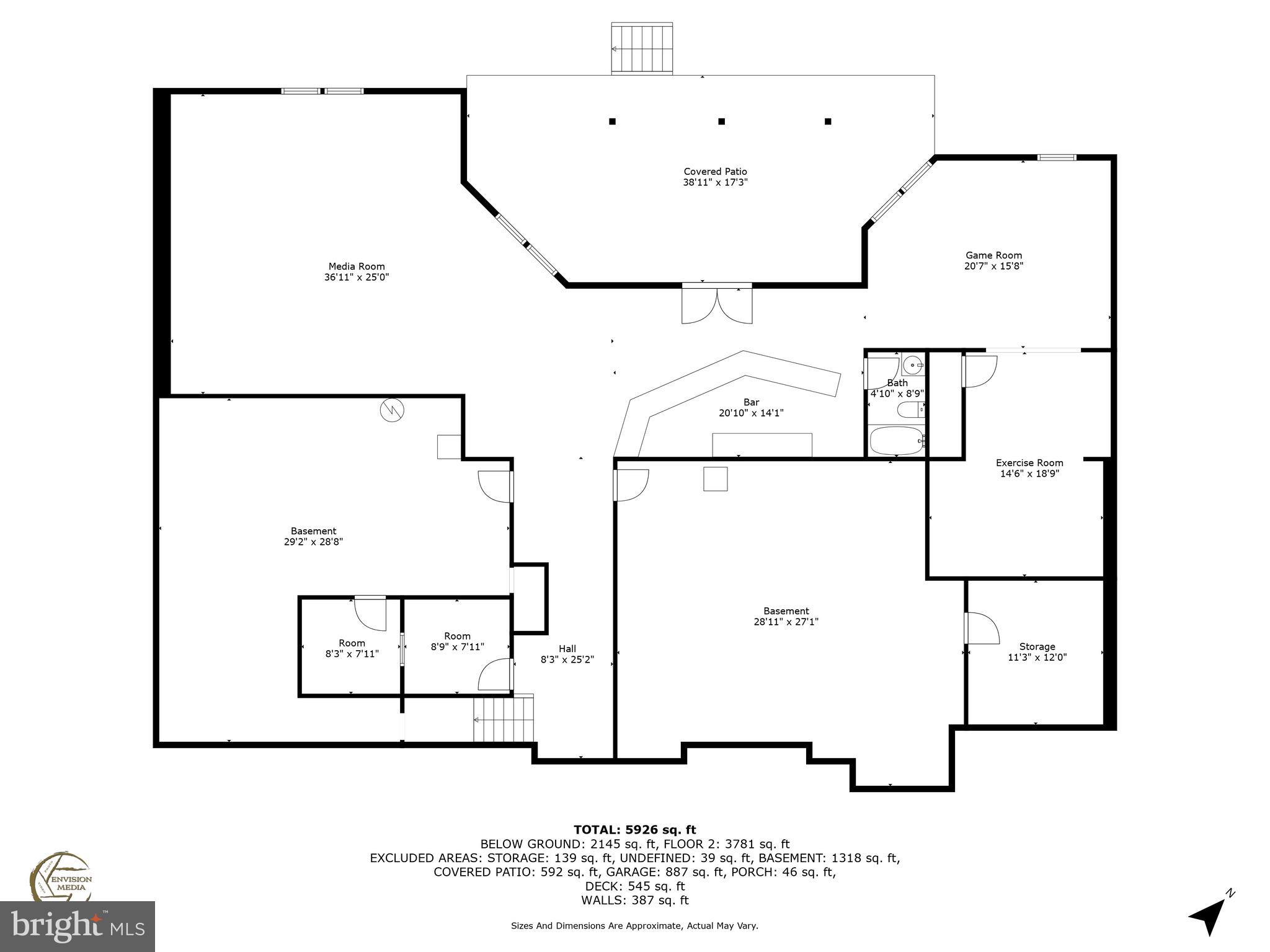 BRANDYWINE - Residential